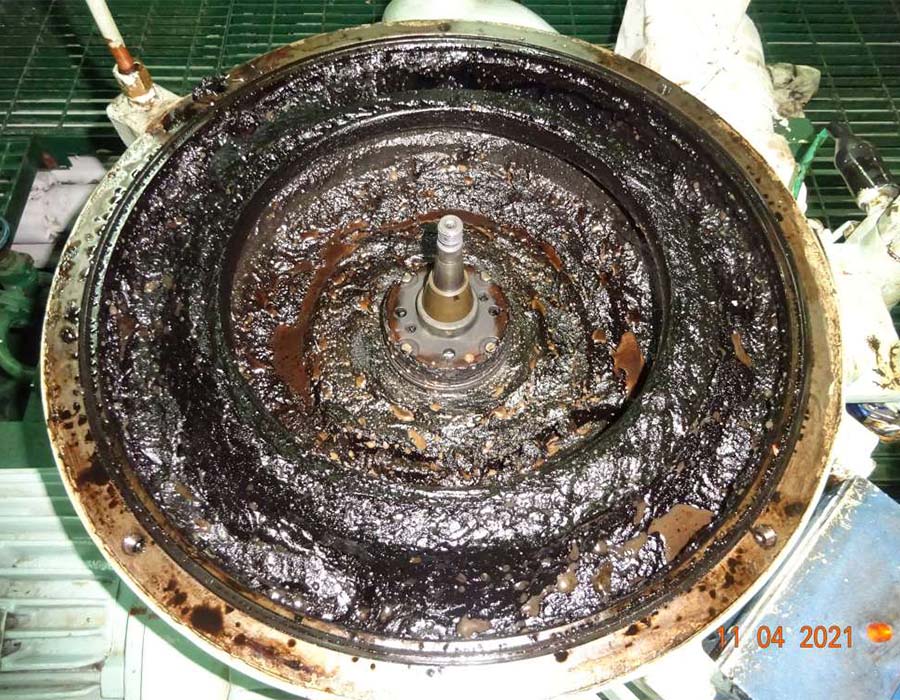 Considerations when heating VLSFO and Case Studies