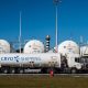 Cryo Shipping LNG
