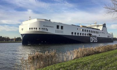 DFDS