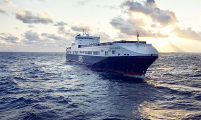 DFDS