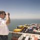 DHL Captain