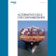 DNV Alternative fuels for containerships