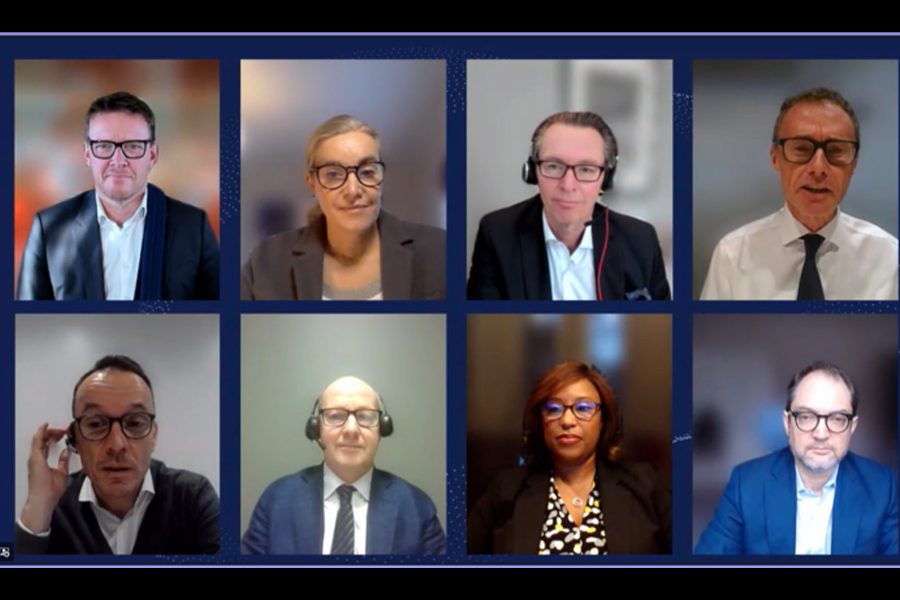 DNV Conference combines industry voices to show collaboration is