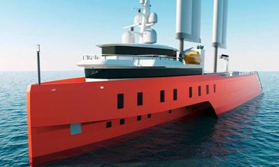 DNV GL Windships main