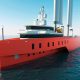 DNV GL Windships main