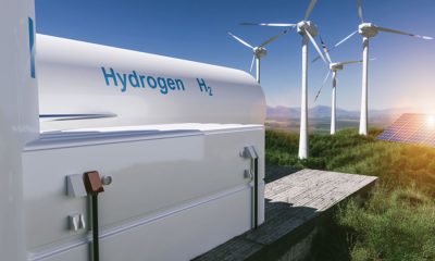 DNV Singapore hydrogen