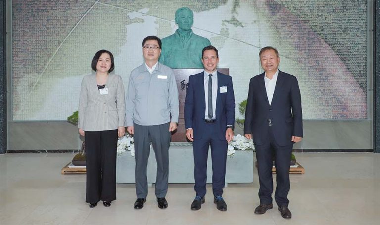Feature: The amazing founding story of Hyundai Heavy Industries - HHI’s ...