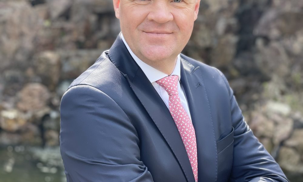 DNV Regional Manager for Greater China Norbert Kray 1 scaled