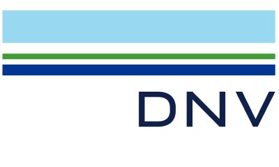DNV logo RGB
