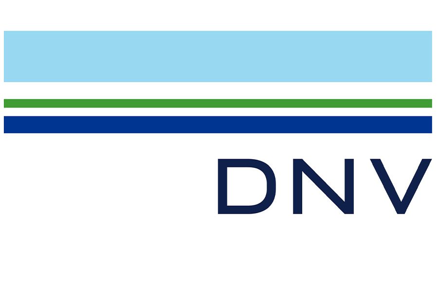 DNV logo RGB