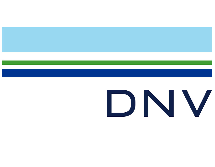 DNV logo RGB