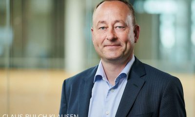 Dan CEO
