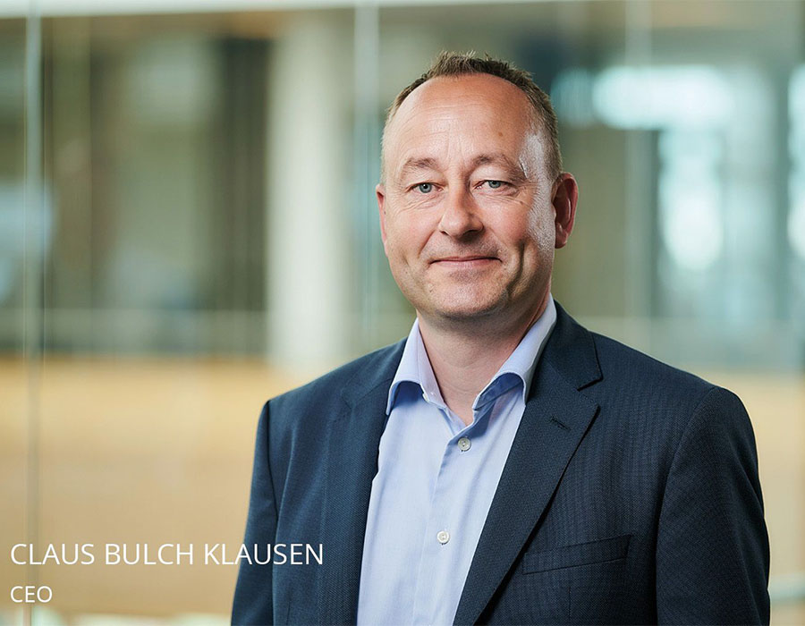 LQM bunker brokers to operate under Dan-Bunkering brand, says CEO 26 Dan CEO