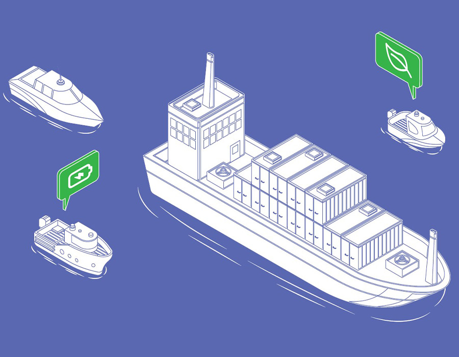 MPA: Singapore bunker tanker fleet expected to run on net zero fuels by 2050 26 Domestic harbour craft