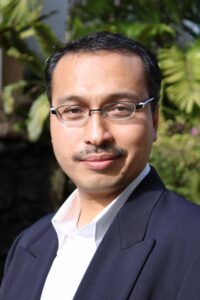 DNV Decarbonisation Insights: Singapore’s pathway to Net Zero and the role of Ammonia 32 Dr Shahrin Osman DNV MT