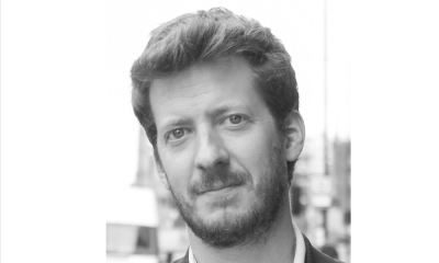 Dr Tristan Smith