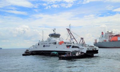 Dragsvik 2nd Ropax ferry designed built by Sembcorp Marine.JPG scaled