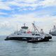 Dragsvik 2nd Ropax ferry designed built by Sembcorp Marine.JPG scaled
