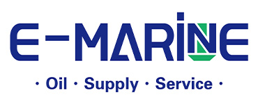 E MARINE LOGO
