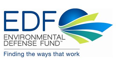 EDF Logo