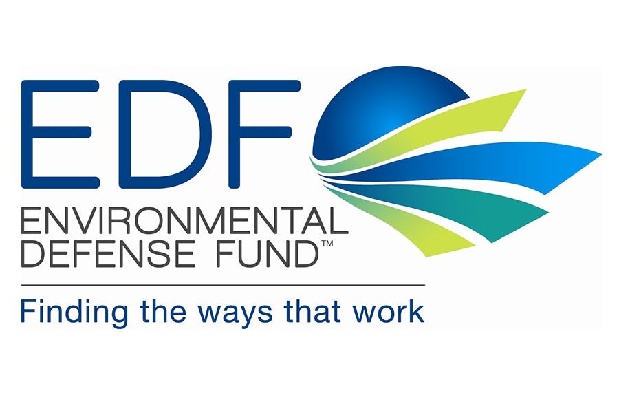 EDF Logo
