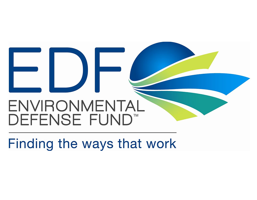 EDF Logo