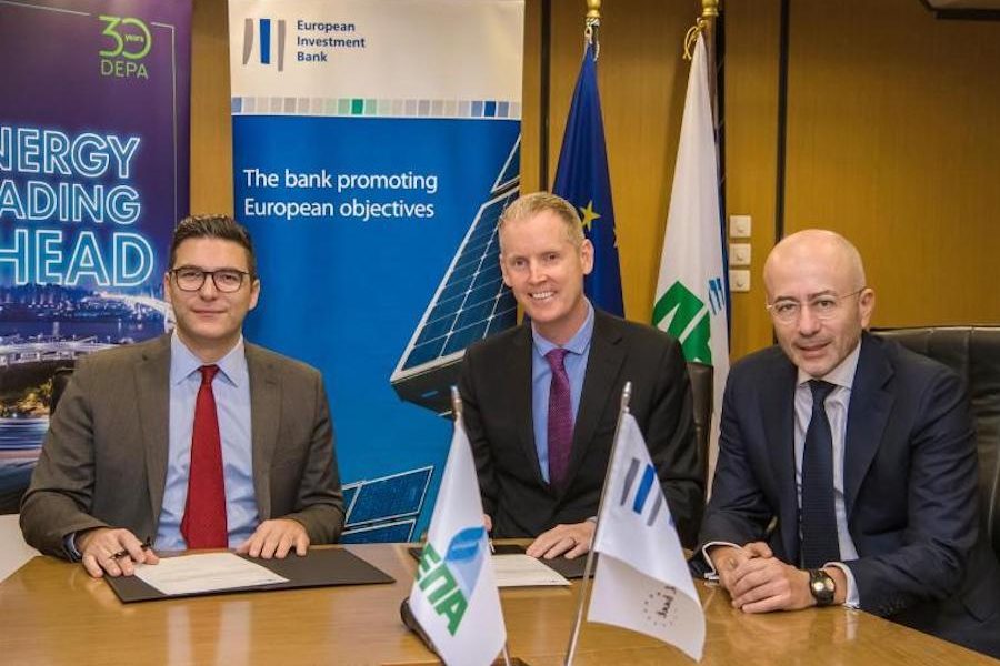 EIB