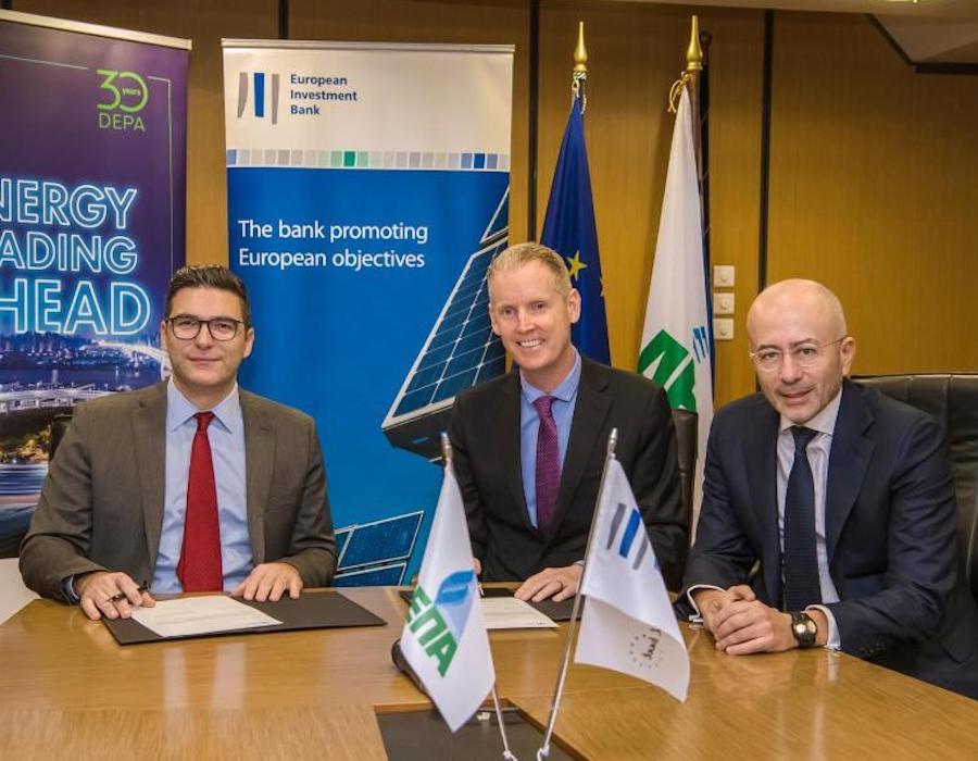 EIB