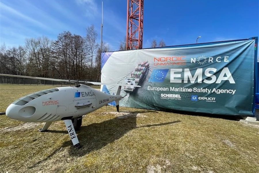EMSA