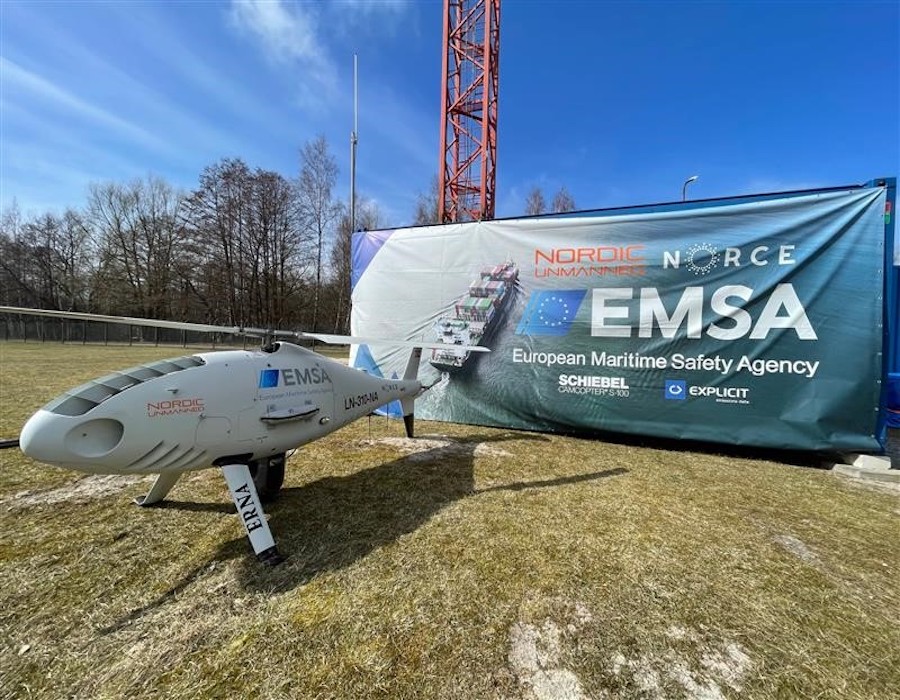 EMSA