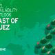 ENGINE East of Suez Bunker Fuel Availability Outlook