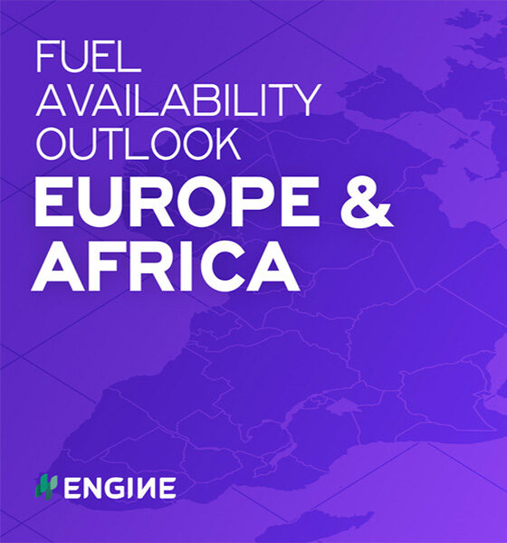 RESIZED ENGINE Europe and Africa