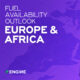 ENGINE: Europe & Africa Bunker Fuel Availability Outlook (16 Apr 2025) 32 RESIZED ENGINE Europe and Africa