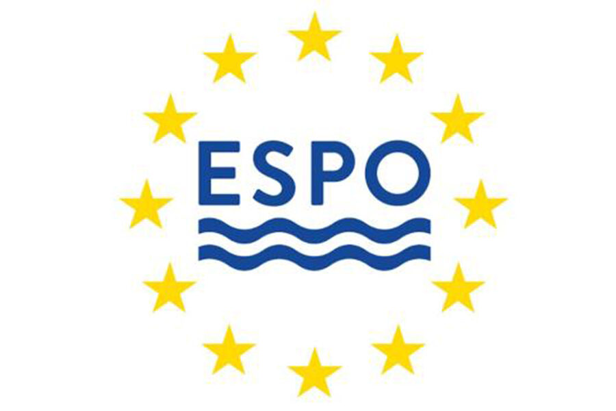ESPO ports concerned about ‘first signs’ of carbon and business leakage ahead of EU ETS 29 ESPO e1695277705278