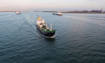 Ecobunker Tokyo Bay 1