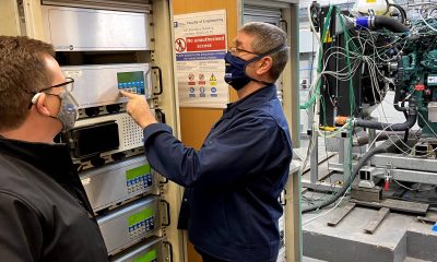 Engine Emissions Lab scaled
