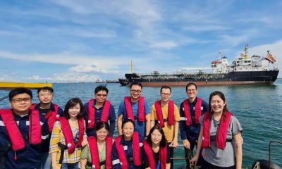 Equatorial Marine Main Photo