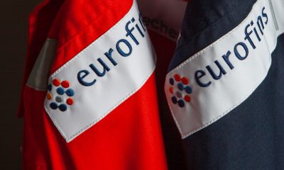 Eurofins cargo inspection 1 of 1