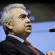 Fatih Birol IEA