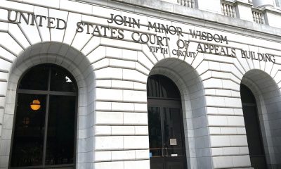 Fifth Circuit USCoABldg 002