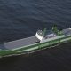 Finnlines Hybrid RoRo