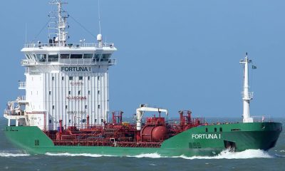 Fortuna I