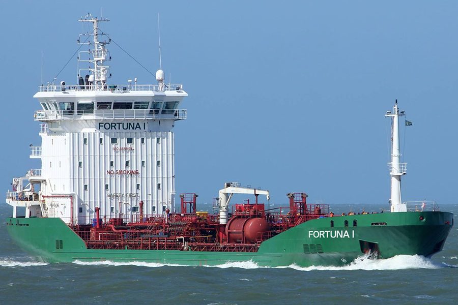 Fortuna I