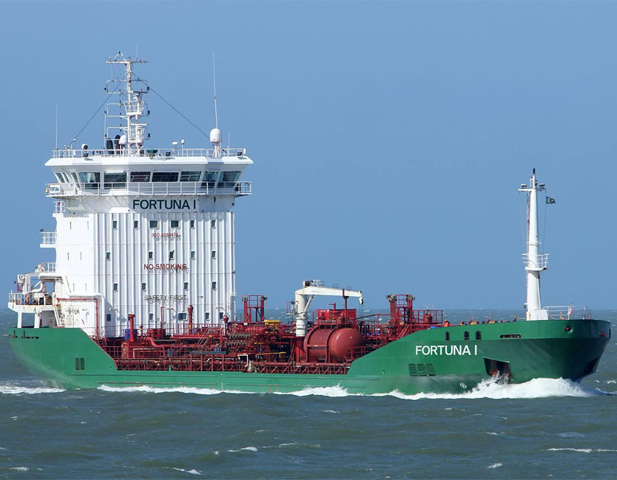 Fortuna I