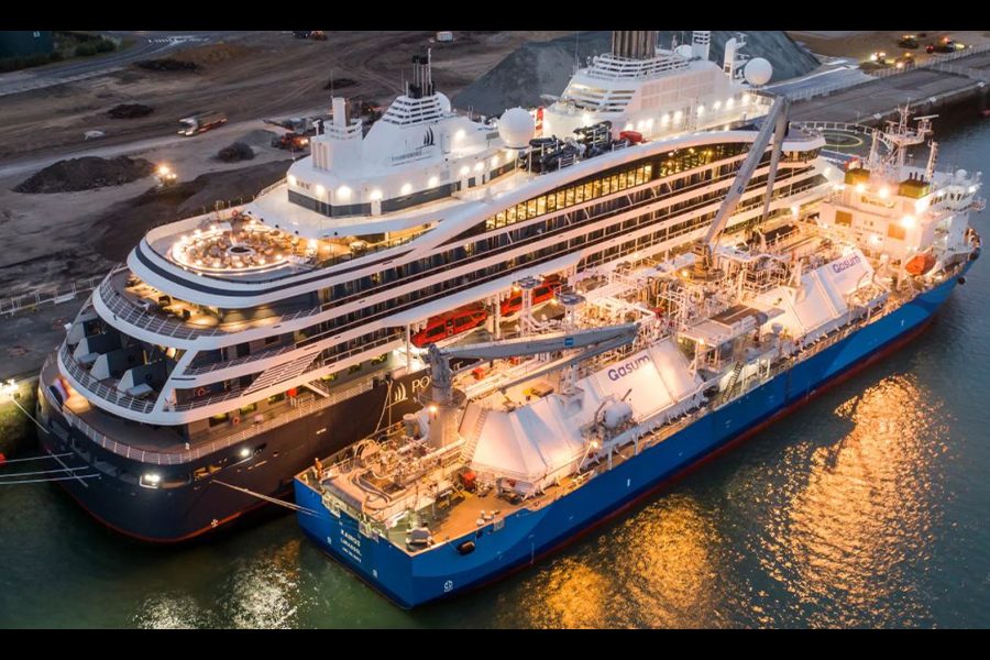 France