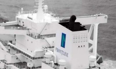 Frontline