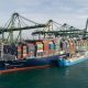 FueLNG STS bunkering
