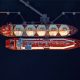 Fuel flexibility starting with LNG