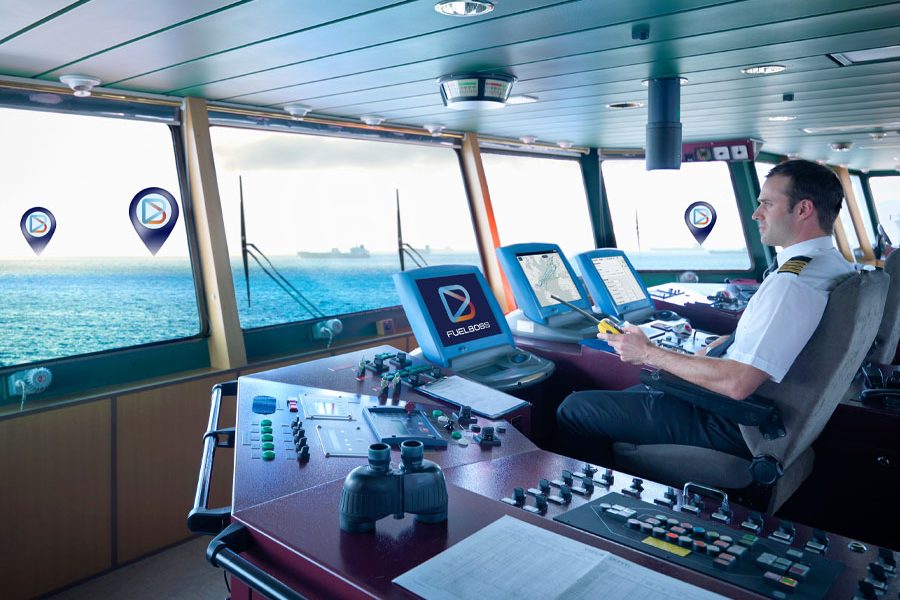 FuelBoss Pavilion Digital Bunkering full 1