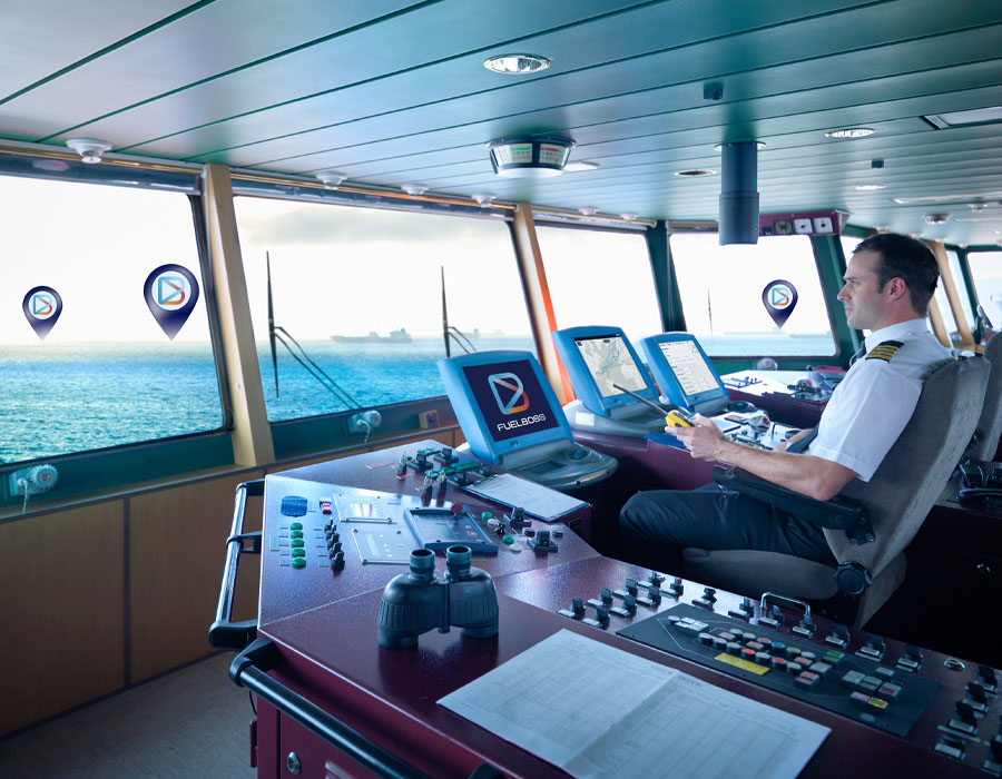 FuelBoss Pavilion Digital Bunkering full 1